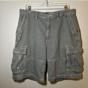 Vintage st johns bay shorts